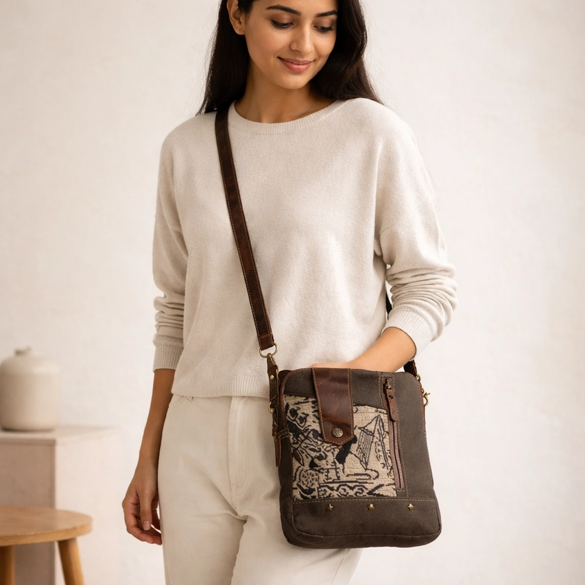 Fun Crossbody Bag -1