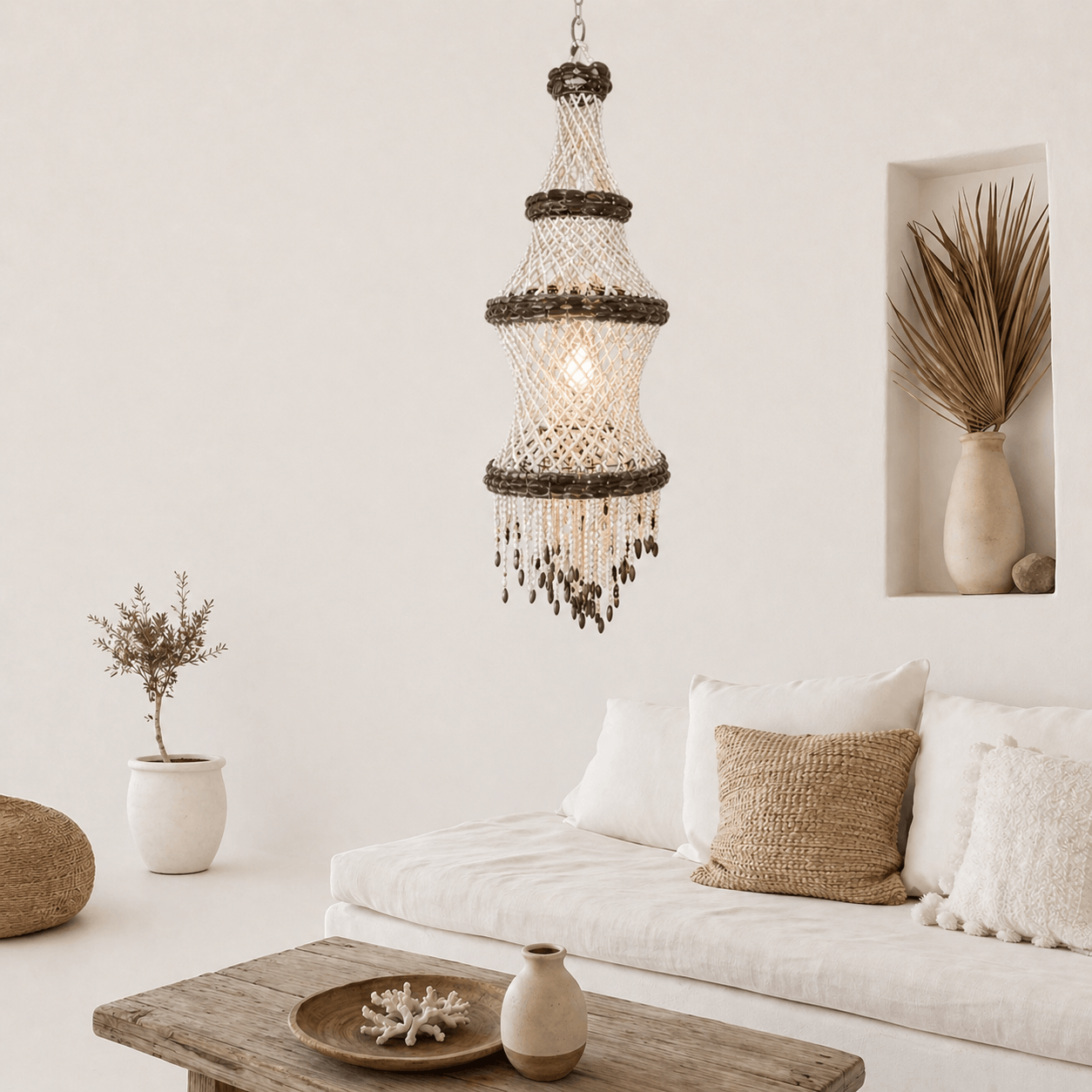 Handmade Decor